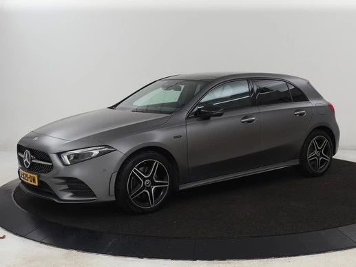 Mercedes-Benz A-Klasse - Afbeelding 1 van 30