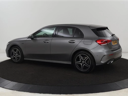 Mercedes-Benz A-Klasse - Afbeelding 2 van 30