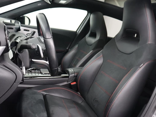 Mercedes-Benz A-Klasse - Afbeelding 5 van 30