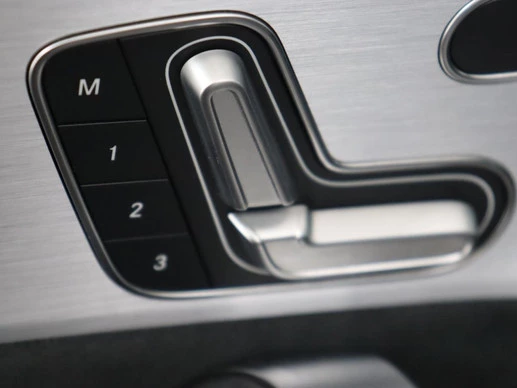 Mercedes-Benz A-Klasse - Afbeelding 6 van 30