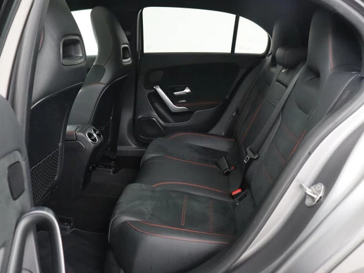 Mercedes-Benz A-Klasse - Afbeelding 8 van 30