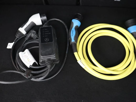 Mercedes-Benz A-Klasse - Afbeelding 11 van 30