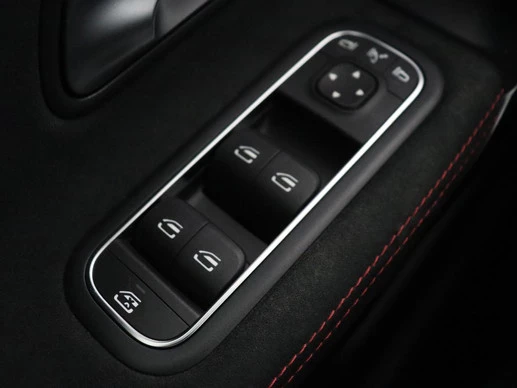 Mercedes-Benz A-Klasse - Afbeelding 15 van 30