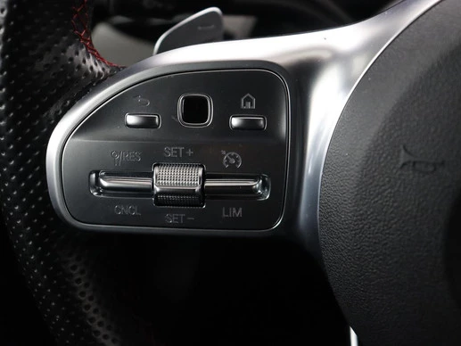 Mercedes-Benz A-Klasse - Afbeelding 16 van 30