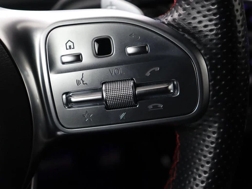 Mercedes-Benz A-Klasse - Afbeelding 17 van 30