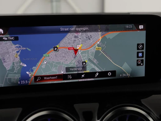 Mercedes-Benz A-Klasse - Afbeelding 18 van 30