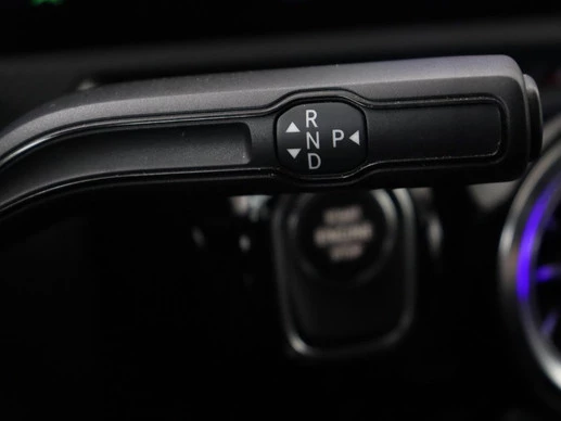 Mercedes-Benz A-Klasse - Afbeelding 19 van 30