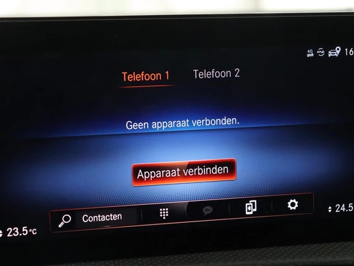 Mercedes-Benz A-Klasse - Afbeelding 22 van 30