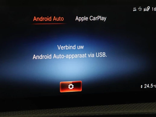 Mercedes-Benz A-Klasse - Afbeelding 23 van 30