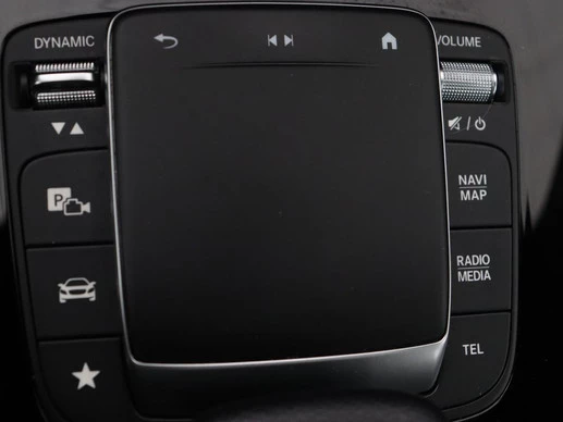 Mercedes-Benz A-Klasse - Afbeelding 24 van 30