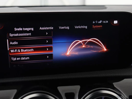 Mercedes-Benz A-Klasse - Afbeelding 27 van 30