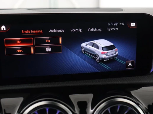 Mercedes-Benz A-Klasse - Afbeelding 28 van 30