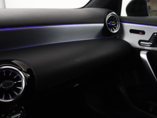 Mercedes-Benz A-Klasse - Afbeelding 30 van 30