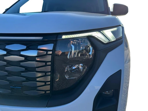 Ford E-Transit Courier - Afbeelding 2 van 30