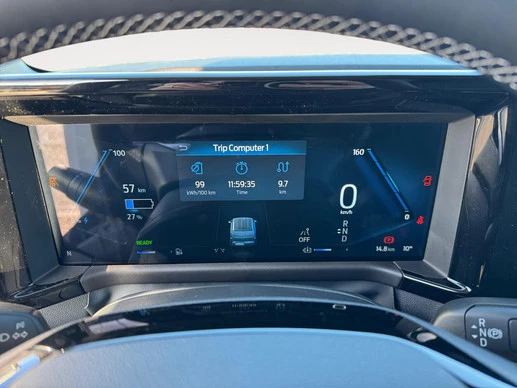 Ford E-Transit Courier - Afbeelding 18 van 30