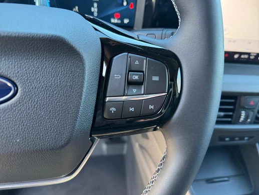 Ford E-Transit Courier - Afbeelding 19 van 30