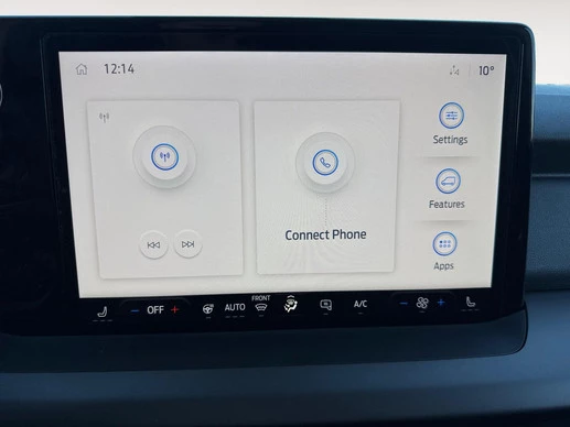 Ford E-Transit Courier - Afbeelding 20 van 30