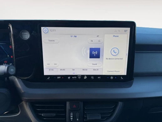 Ford E-Transit Courier - Afbeelding 21 van 30