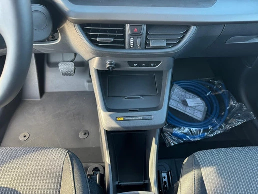 Ford E-Transit Courier - Afbeelding 23 van 30