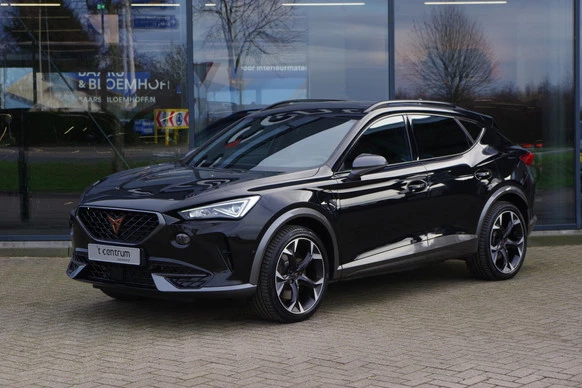 CUPRA Formentor - Afbeelding 1 van 30