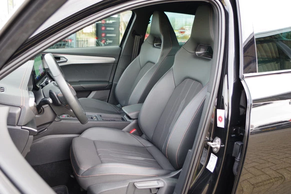 CUPRA Formentor - Afbeelding 2 van 30