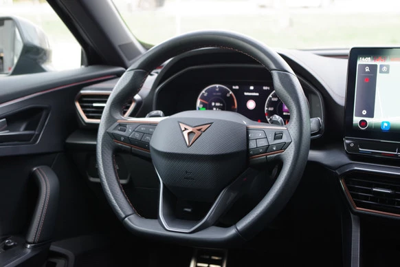 CUPRA Formentor - Afbeelding 3 van 30