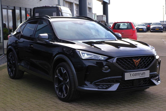 CUPRA Formentor - Afbeelding 4 van 30