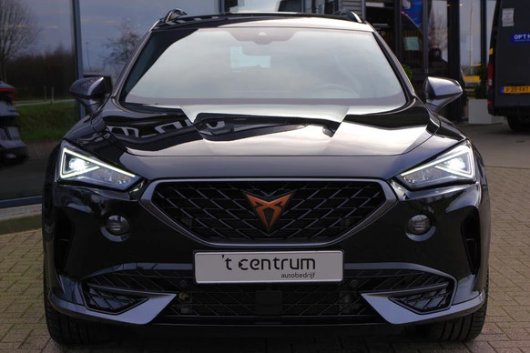 CUPRA Formentor - Afbeelding 5 van 30
