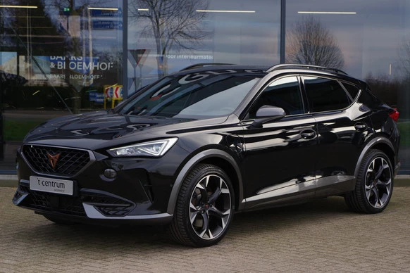 CUPRA Formentor - Afbeelding 6 van 30