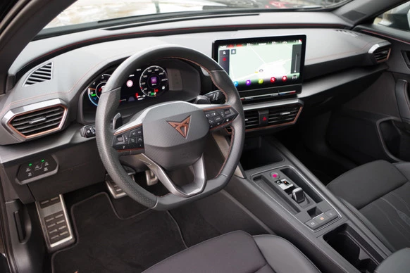 CUPRA Formentor - Afbeelding 8 van 30