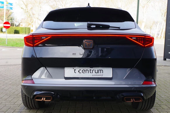 CUPRA Formentor - Afbeelding 9 van 30