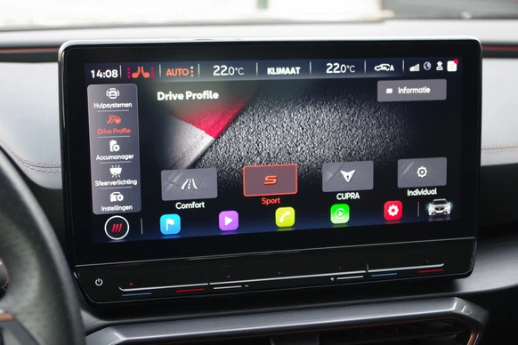 CUPRA Formentor - Afbeelding 12 van 30