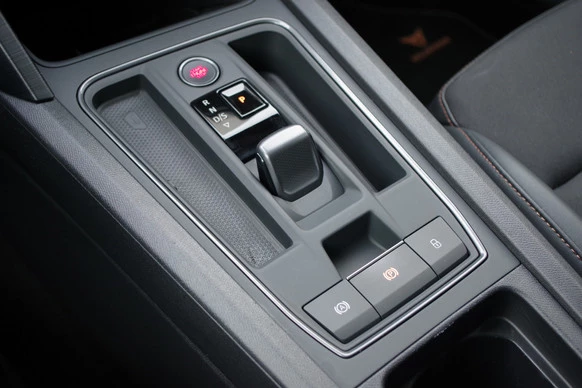 CUPRA Formentor - Afbeelding 13 van 30