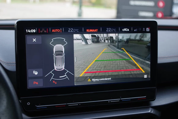 CUPRA Formentor - Afbeelding 14 van 30