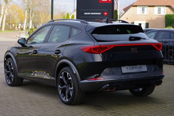 CUPRA Formentor - Afbeelding 16 van 30