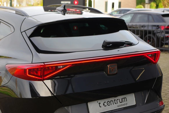 CUPRA Formentor - Afbeelding 17 van 30