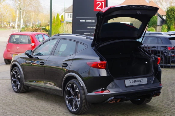 CUPRA Formentor - Afbeelding 18 van 30