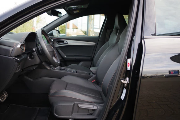 CUPRA Formentor - Afbeelding 19 van 30