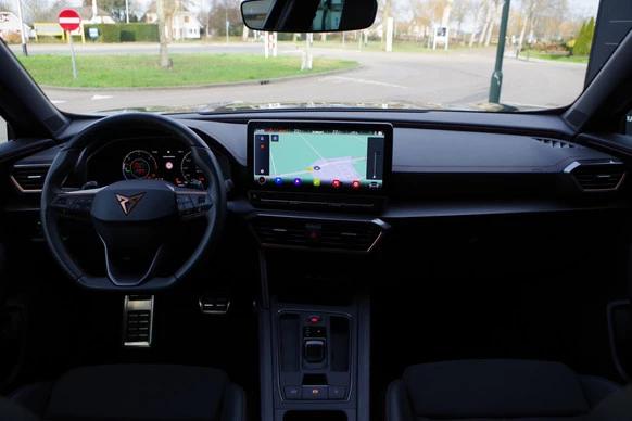 CUPRA Formentor - Afbeelding 20 van 30