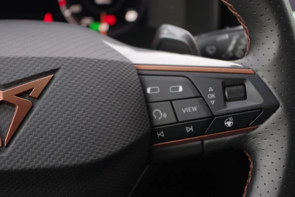 CUPRA Formentor - Afbeelding 21 van 30