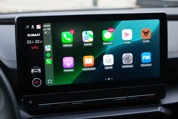 CUPRA Formentor - Afbeelding 22 van 30