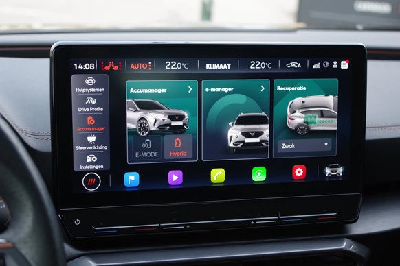 CUPRA Formentor - Afbeelding 23 van 30