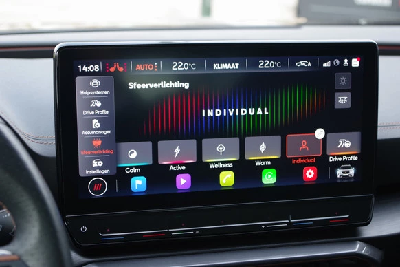 CUPRA Formentor - Afbeelding 24 van 30