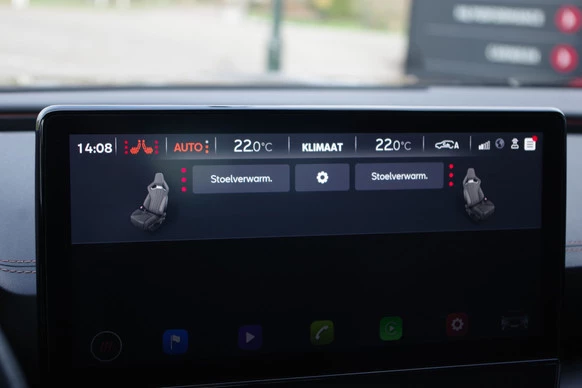 CUPRA Formentor - Afbeelding 25 van 30