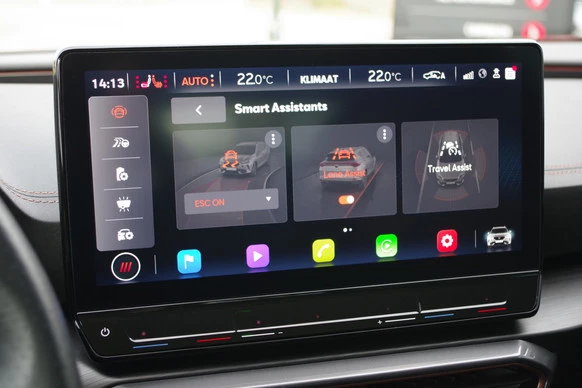 CUPRA Formentor - Afbeelding 27 van 30