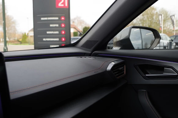 CUPRA Formentor - Afbeelding 28 van 30