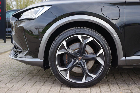 CUPRA Formentor - Afbeelding 29 van 30