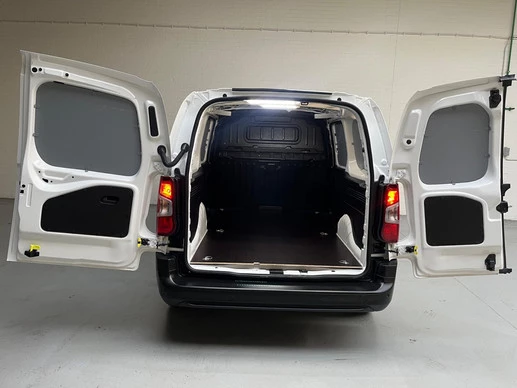 Opel Combo - Afbeelding 2 van 30