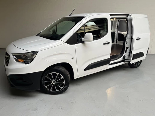 Opel Combo - Afbeelding 4 van 30