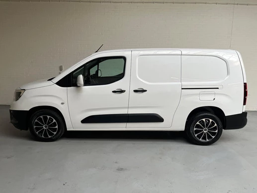 Opel Combo - Afbeelding 5 van 30